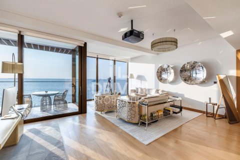Appartement à Jumeirah Bay Island, Jumeirah, Dubai, 1 chambre, 150 m², № 18751 - photo 5