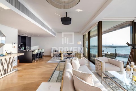 Appartement à Jumeirah Bay Island, Jumeirah, Dubai, 1 chambre, 150 m², № 18751 - photo 10