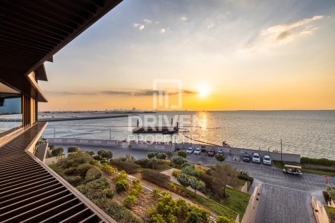 Appartement à Jumeirah Bay Island, Jumeirah, Dubai, 1 chambre, 150 m², № 18751 - photo 4