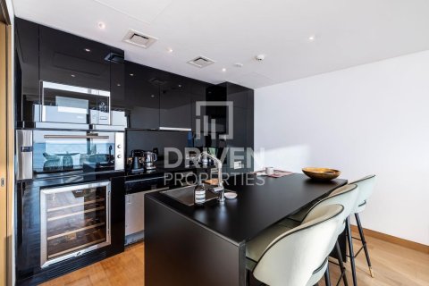 Appartement à Jumeirah Bay Island, Jumeirah, Dubai, 1 chambre, 150 m², № 18751 - photo 6