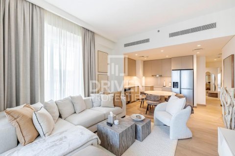 Apartment in Creek Beach, Dubai Creek Harbour (The Lagoons), Dubai 2 bedrooms, 112 sq.m. № 18754 - photo 1