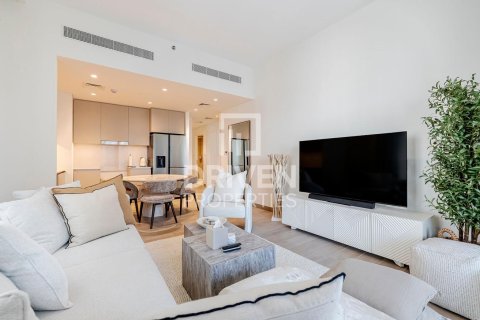 Apartment in Creek Beach, Dubai Creek Harbour (The Lagoons), Dubai 2 bedrooms, 112 sq.m. № 18754 - photo 2