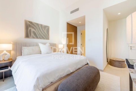 Apartment in Creek Beach, Dubai Creek Harbour (The Lagoons), Dubai 2 bedrooms, 112 sq.m. № 18754 - photo 14