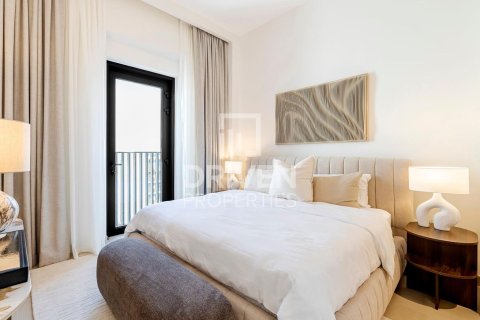 Apartment in Creek Beach, Dubai Creek Harbour (The Lagoons), Dubai 2 bedrooms, 112 sq.m. № 18754 - photo 5
