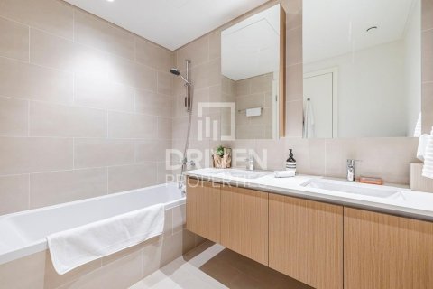 Apartment in Creek Beach, Dubai Creek Harbour (The Lagoons), Dubai 2 bedrooms, 112 sq.m. № 18754 - photo 15