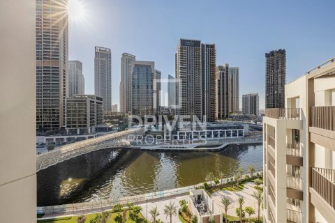 Apartment in Creek Beach, Dubai Creek Harbour (The Lagoons), Dubai 2 bedrooms, 112 sq.m. № 18754 - photo 11