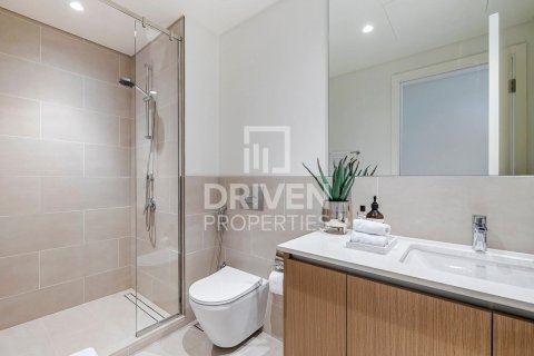 Apartment in Creek Beach, Dubai Creek Harbour (The Lagoons), Dubai 2 bedrooms, 112 sq.m. № 18754 - photo 13