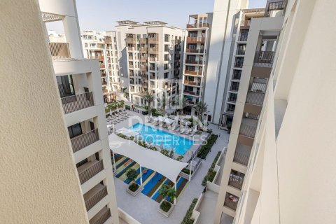 Apartment in Creek Beach, Dubai Creek Harbour (The Lagoons), Dubai 2 bedrooms, 112 sq.m. № 18754 - photo 16