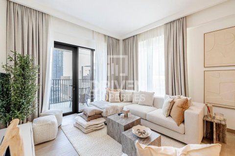 Apartment in Creek Beach, Dubai Creek Harbour (The Lagoons), Dubai 2 bedrooms, 112 sq.m. № 18754 - photo 3