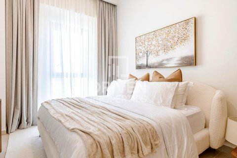 Apartment in Creek Beach, Dubai Creek Harbour (The Lagoons), Dubai 2 bedrooms, 112 sq.m. № 18754 - photo 9