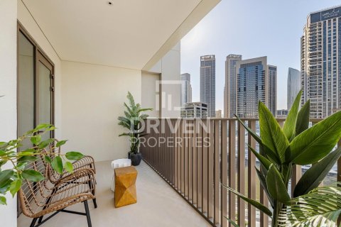 Apartment in Creek Beach, Dubai Creek Harbour (The Lagoons), Dubai 2 bedrooms, 112 sq.m. № 18754 - photo 7