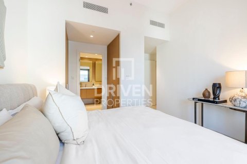 Apartment in Creek Beach, Dubai Creek Harbour (The Lagoons), Dubai 2 bedrooms, 112 sq.m. № 18754 - photo 12