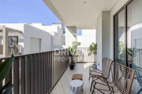Apartment in Creek Beach, Dubai Creek Harbour (The Lagoons), Dubai 2 bedrooms, 112 sq.m. № 18754 - photo 17