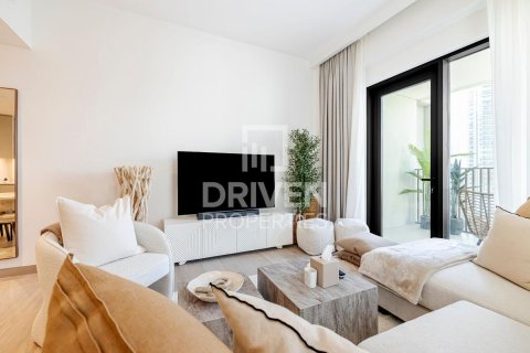 Apartment in Creek Beach, Dubai Creek Harbour (The Lagoons), Dubai 2 bedrooms, 112 sq.m. № 18754 - photo 4