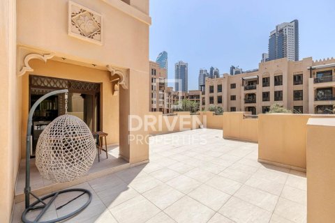 Apartment in Old Town, Dubai 1 bedroom, 210 sq.m. № 18757 - photo 14