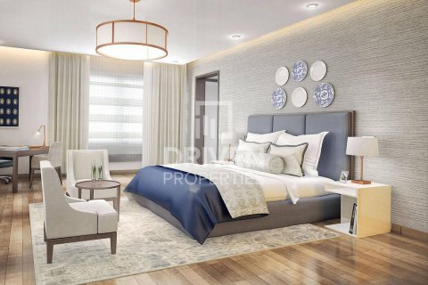 Appartement à Sobha Hartland, Mohammed Bin Rashid City, Dubai, 2 chambres, 118 m², № 18756 - photo 1