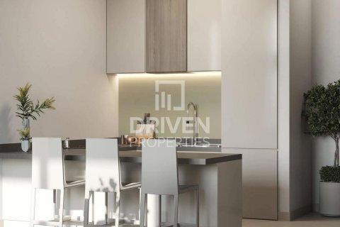 Appartement à Sobha Hartland, Mohammed Bin Rashid City, Dubai, 2 chambres, 118 m², № 18756 - photo 3