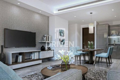 Appartement à Sobha Hartland, Mohammed Bin Rashid City, Dubai, 2 chambres, 118 m², № 18756 - photo 4