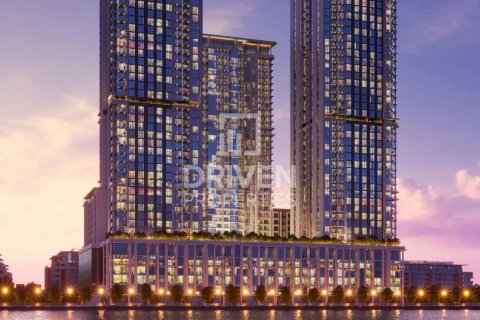 Appartement à Sobha Hartland, Mohammed Bin Rashid City, Dubai, 2 chambres, 118 m², № 18756 - photo 7