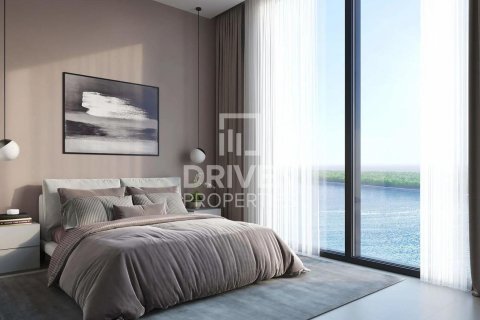 Appartement à Sobha Hartland, Mohammed Bin Rashid City, Dubai, 2 chambres, 118 m², № 18756 - photo 5