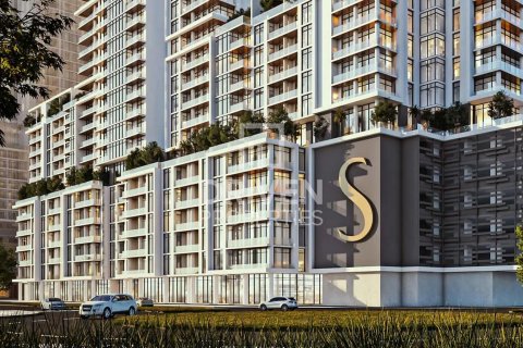 Appartement à Sobha Hartland, Mohammed Bin Rashid City, Dubai, 2 chambres, 118 m², № 18756 - photo 9