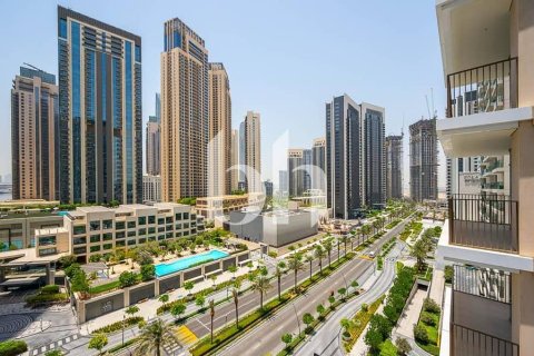 Купить квартиру в Dubai Creek Harbour (The Lagoons), Дубай: 1 спальня, 60м², № 56521 - фото 3