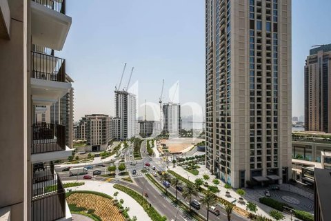 Купить квартиру в Dubai Creek Harbour (The Lagoons), Дубай: 1 спальня, 60м², № 56521 - фото 4