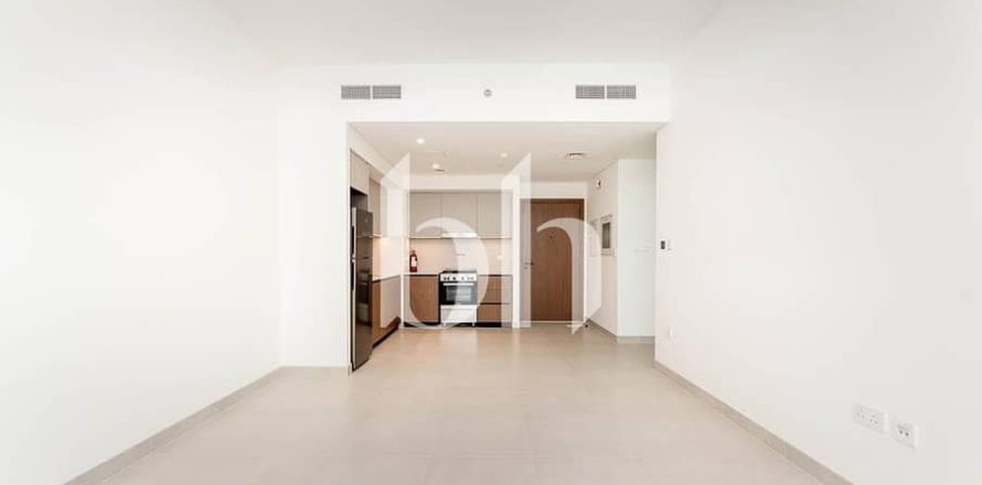 Квартира в Dubai Creek Harbour (The Lagoons), Дубай, 1 спальня, 60м², № 56521