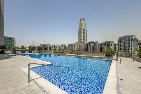 شقة في خور دبي, دبي 1غرف نوم, 60 م² رقم 56521 - صورة 4