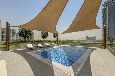 شقة في خور دبي, دبي 1غرف نوم, 60 م² رقم 56521 - صورة 5