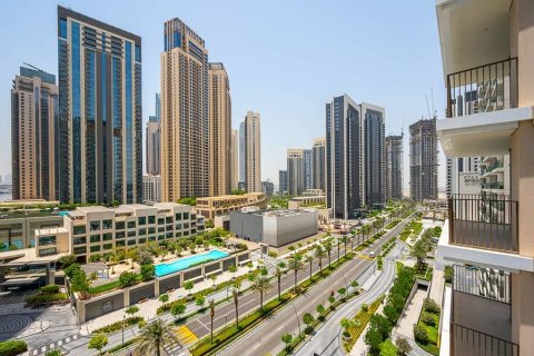 شقة في خور دبي, دبي 1غرف نوم, 60 م² رقم 56521 - صورة 10
