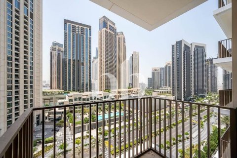 Купить квартиру в Dubai Creek Harbour (The Lagoons), Дубай: 1 спальня, 60м², № 56521 - фото 5