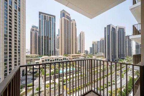 شقة في خور دبي, دبي 1غرف نوم, 60 م² رقم 56521 - صورة 8