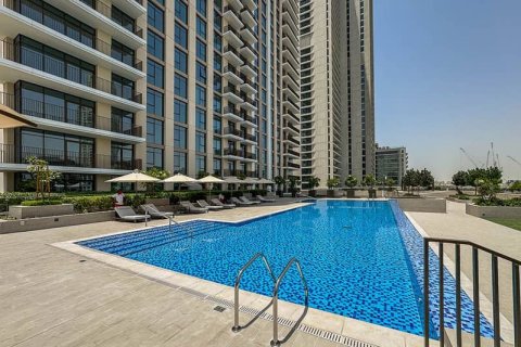 شقة في خور دبي, دبي 1غرف نوم, 60 م² رقم 56521 - صورة 6