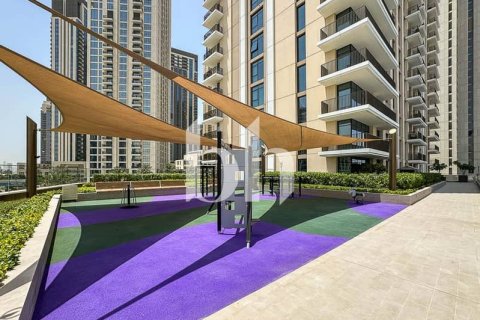 Купить квартиру в Dubai Creek Harbour (The Lagoons), Дубай: 1 спальня, 60м², № 56521 - фото 10