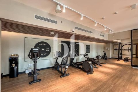 Купить квартиру в Dubai Creek Harbour (The Lagoons), Дубай: 1 спальня, 60м², № 56521 - фото 6