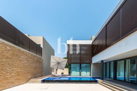 Villa en Dubai, 5 dormitorios, 746 m², № 56520 - foto 12