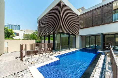 فيلا في دبي 5 غرف نوم , 746 م² رقم 56520 - صورة 6