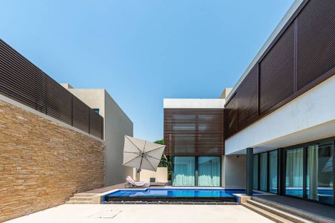 فيلا في دبي 5 غرف نوم , 746 م² رقم 56520 - صورة 3