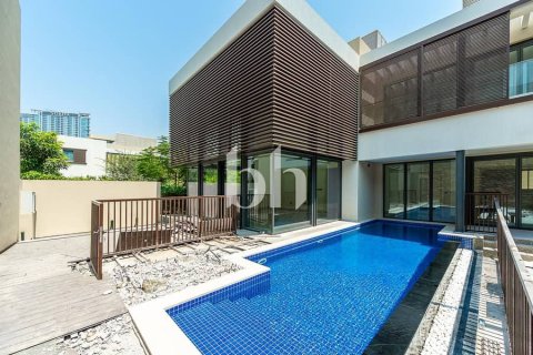 Villa en Dubai, 5 dormitorios, 746 m², № 56520 - foto 9