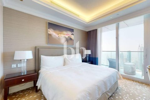 Apartment in Downtown Dubai (Downtown Burj Dubai), Dubai 4 bedrooms, 264 sq.m. № 56519 - photo 3