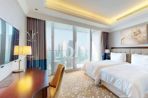 Apartment in Downtown Dubai (Downtown Burj Dubai), Dubai 4 bedrooms, 264 sq.m. № 56519 - photo 24