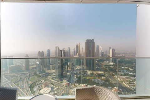 Apartment in Downtown Dubai (Downtown Burj Dubai), Dubai 4 bedrooms, 264 sq.m. № 56519 - photo 2