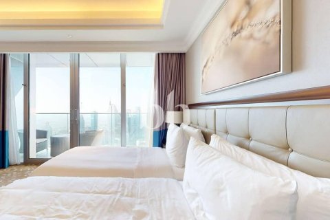 Apartment in Downtown Dubai (Downtown Burj Dubai), Dubai 4 bedrooms, 264 sq.m. № 56519 - photo 19
