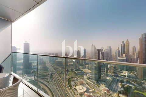 Apartment in Downtown Dubai (Downtown Burj Dubai), Dubai 4 bedrooms, 264 sq.m. № 56519 - photo 12