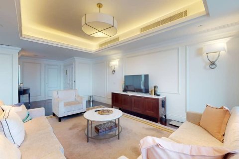 Apartment in Downtown Dubai (Downtown Burj Dubai), Dubai 4 bedrooms, 264 sq.m. № 56519 - photo 20