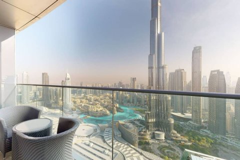 Apartment in Downtown Dubai (Downtown Burj Dubai), Dubai 4 bedrooms, 264 sq.m. № 56519 - photo 4