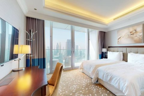 Apartment in Downtown Dubai (Downtown Burj Dubai), Dubai 4 bedrooms, 264 sq.m. № 56519 - photo 14