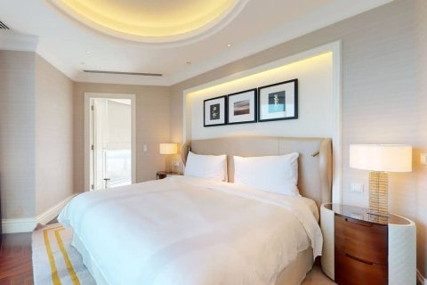 Apartment in Downtown Dubai (Downtown Burj Dubai), Dubai 4 bedrooms, 264 sq.m. № 56519 - photo 15