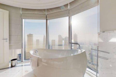 Apartment in Downtown Dubai (Downtown Burj Dubai), Dubai 4 bedrooms, 264 sq.m. № 56519 - photo 11